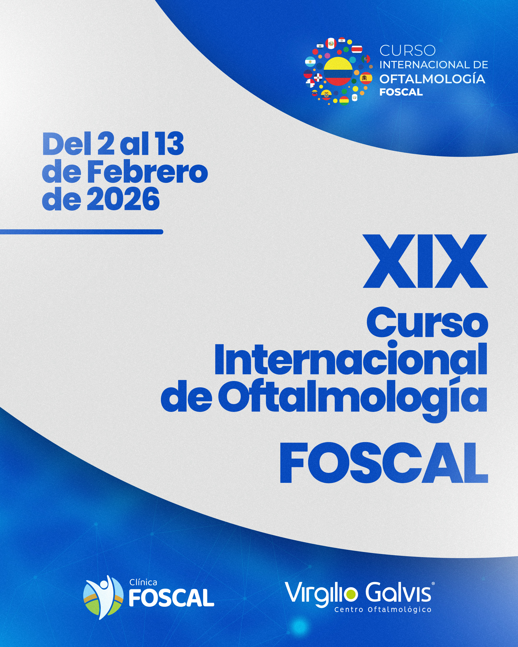 Cartel Informativo CIO