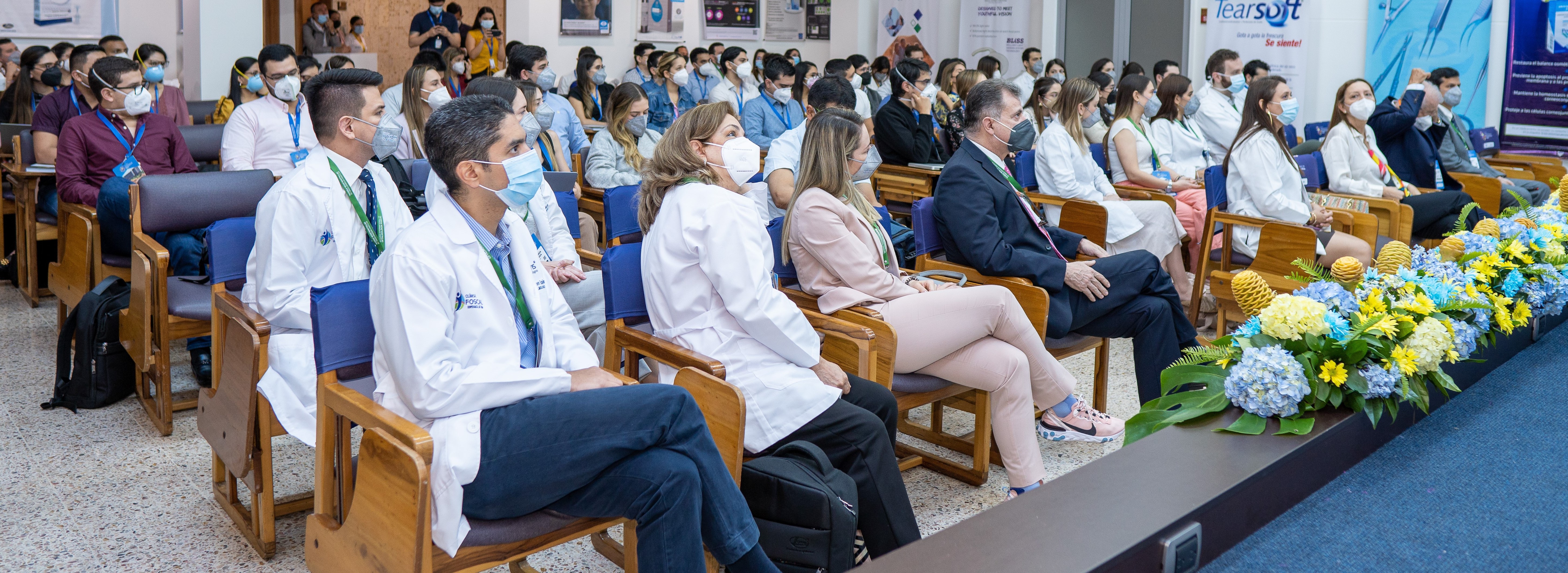 Banner de Contacto
