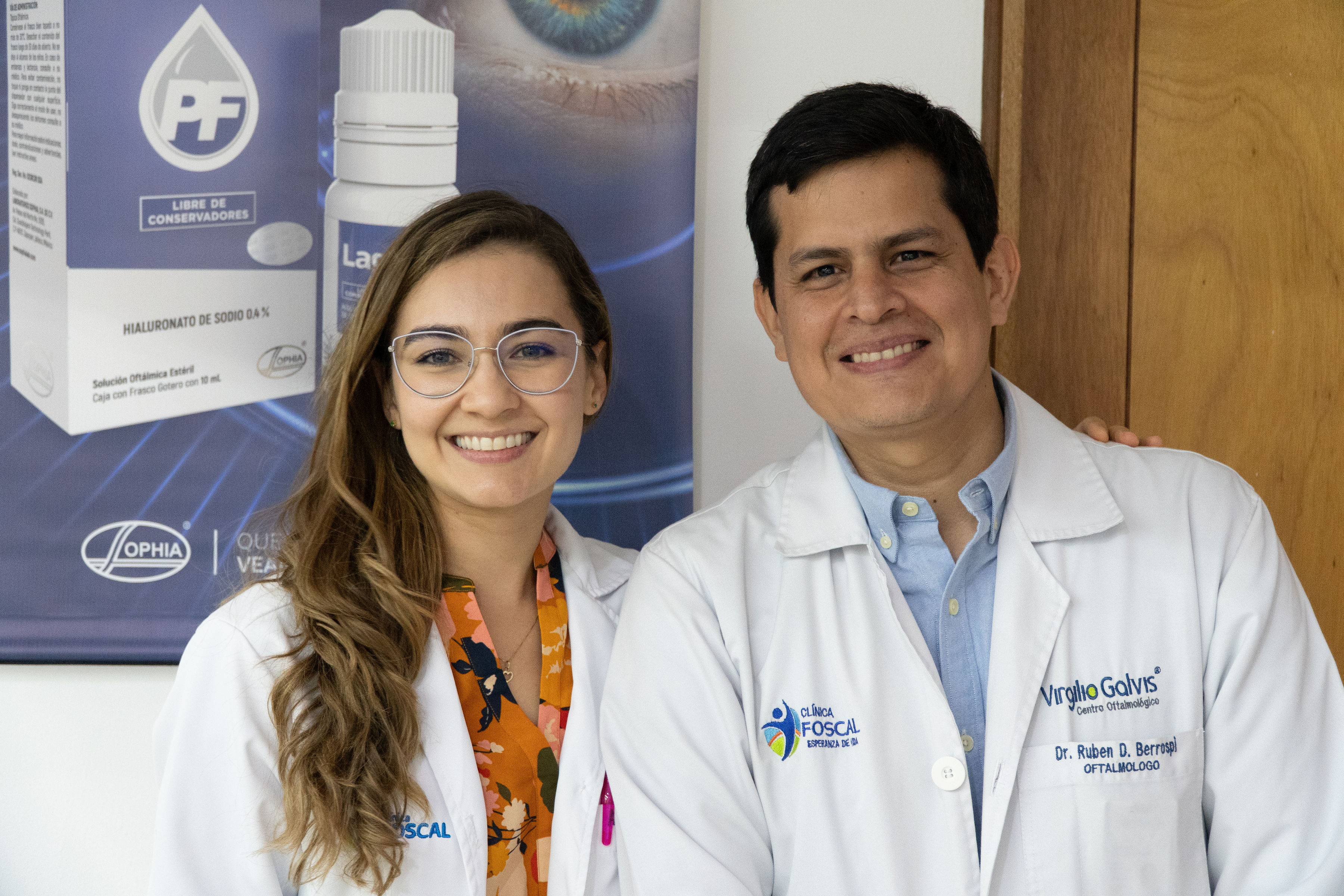 Imagen de Oftalmología 2