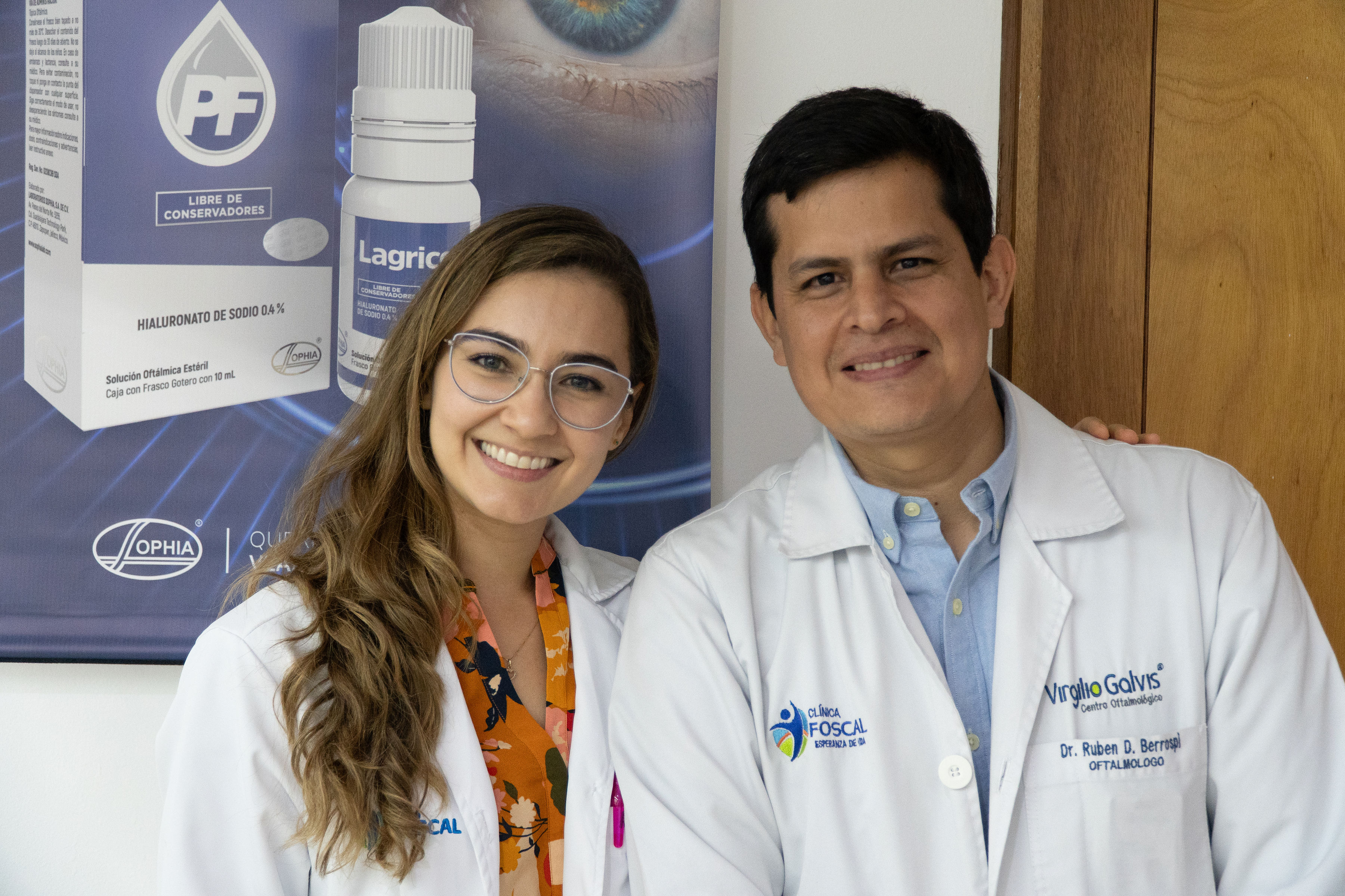 Imagen de Oftalmología 3