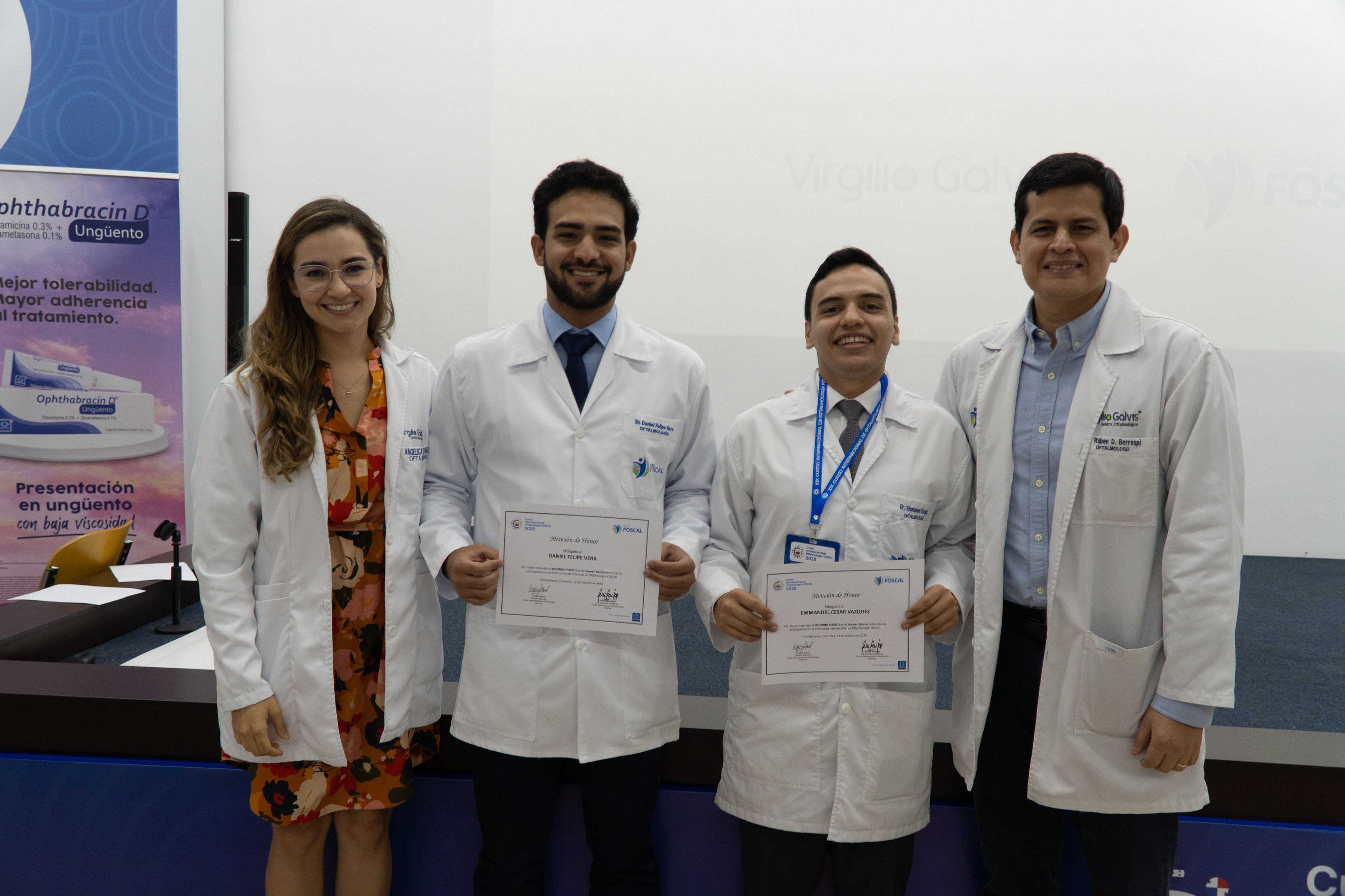 Imagen de Oftalmología 8
