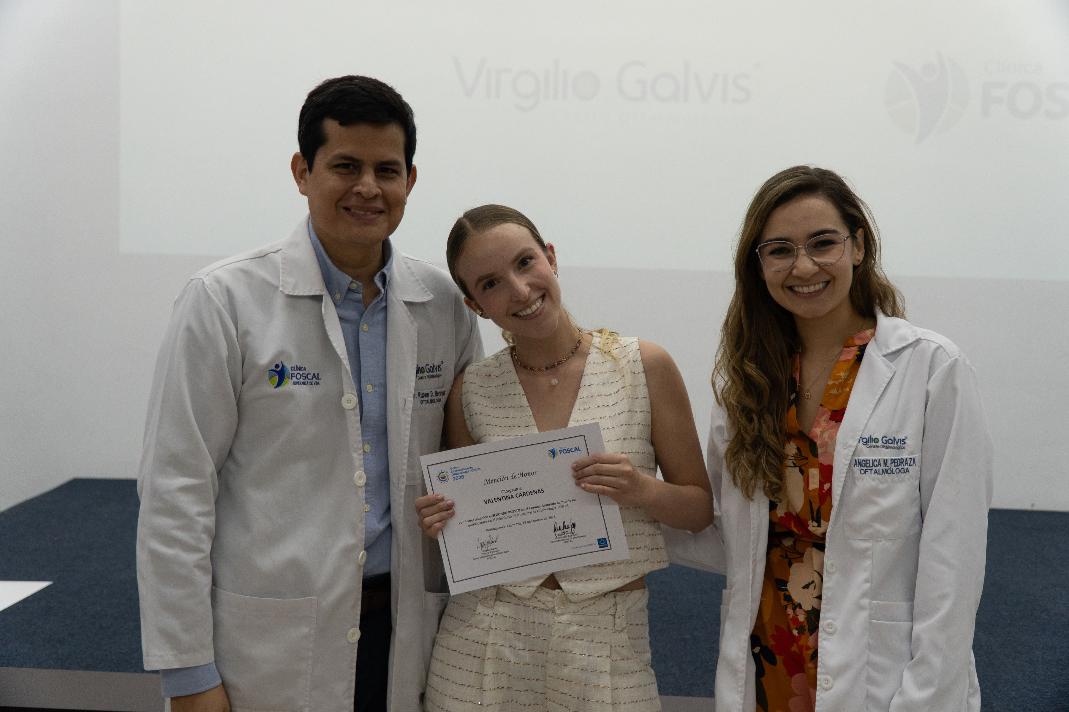 Imagen de Oftalmología 3