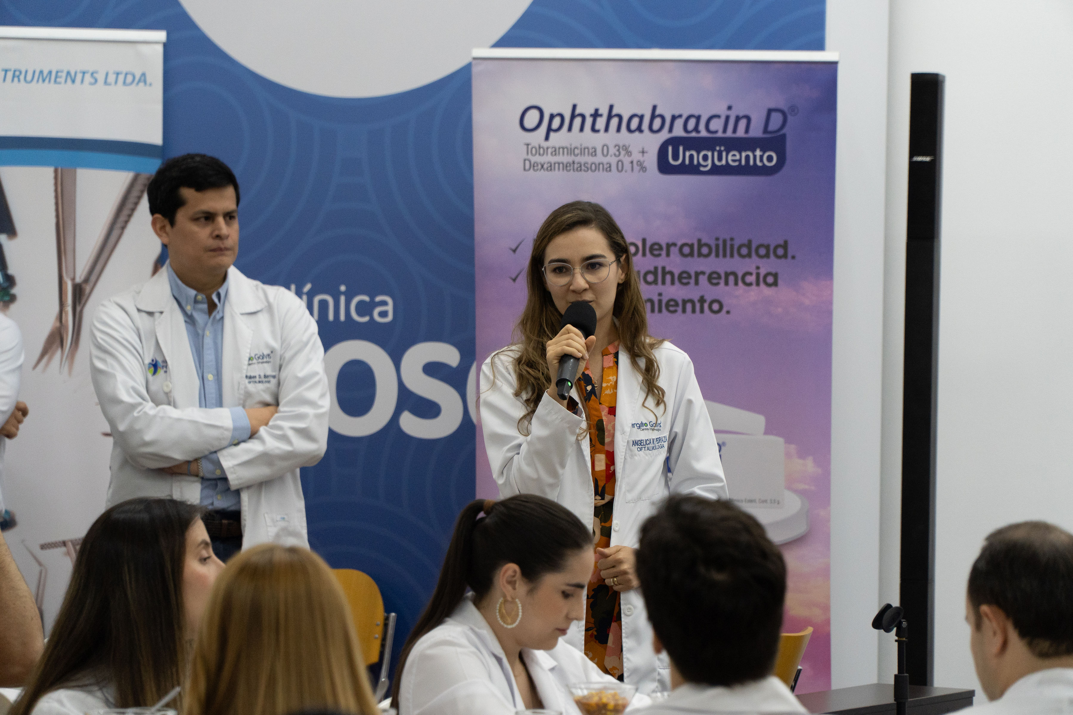 Imagen de Oftalmología 10