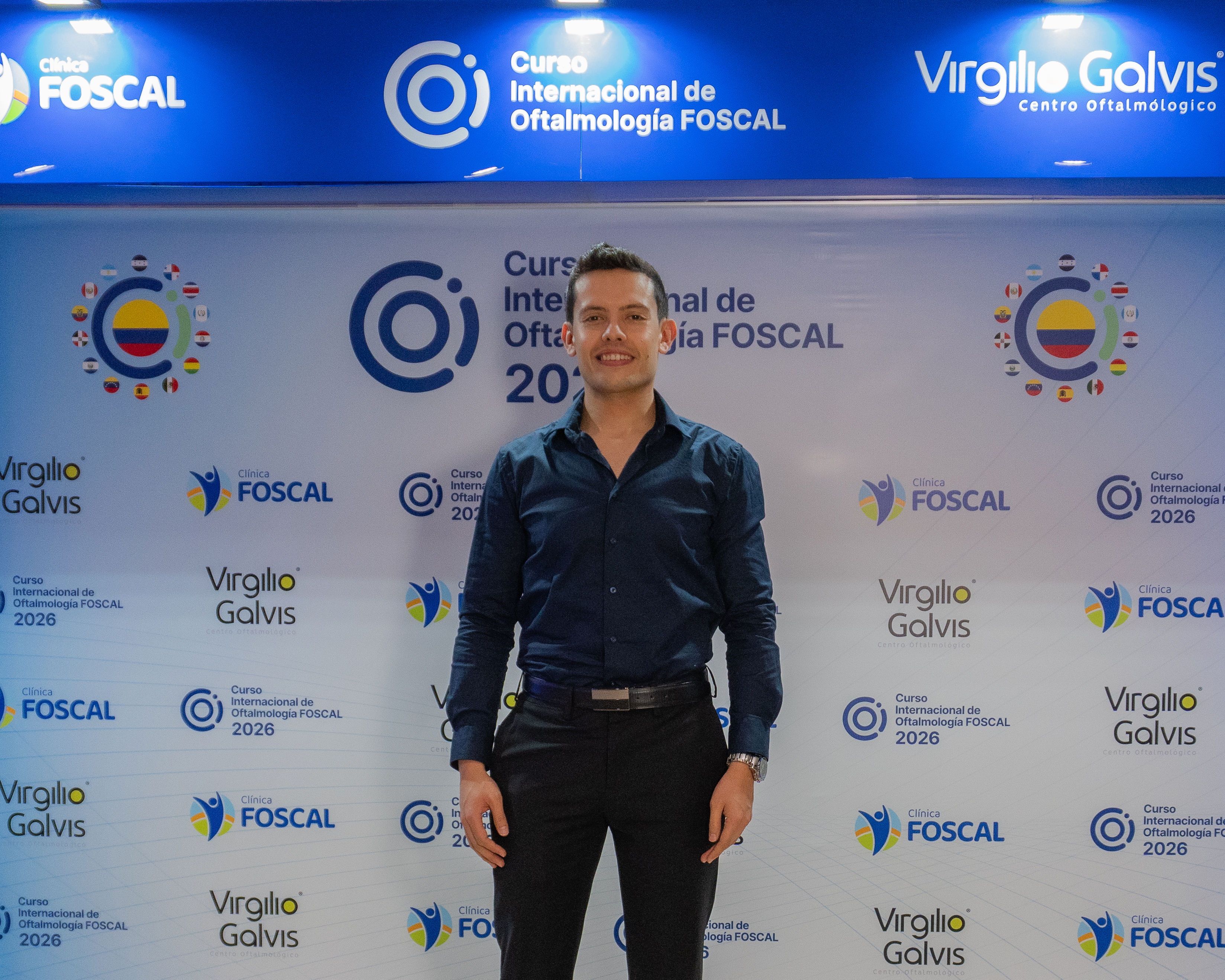 Imagen de Oftalmología 1
