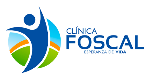 Logo FOSCAL