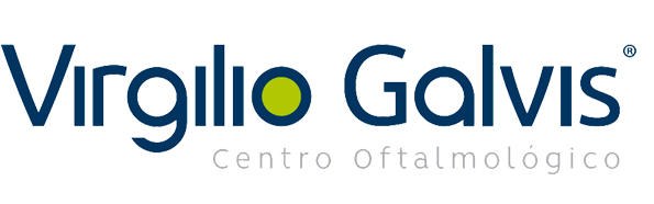 Logo Virgilio Galvis
